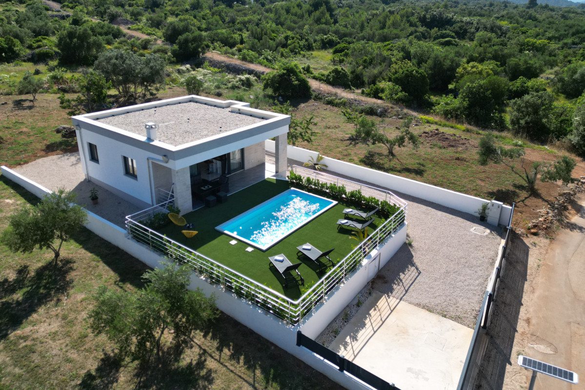 Villa Orchid Stay