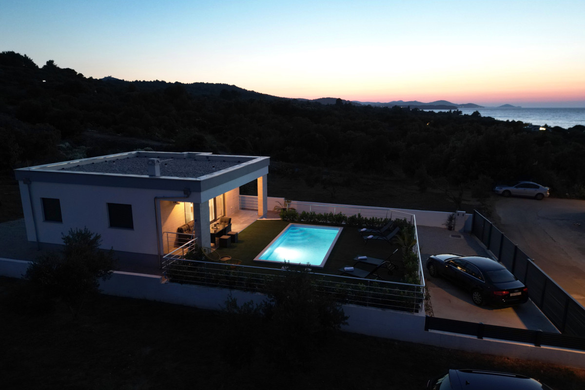 Villa Orchid Stay