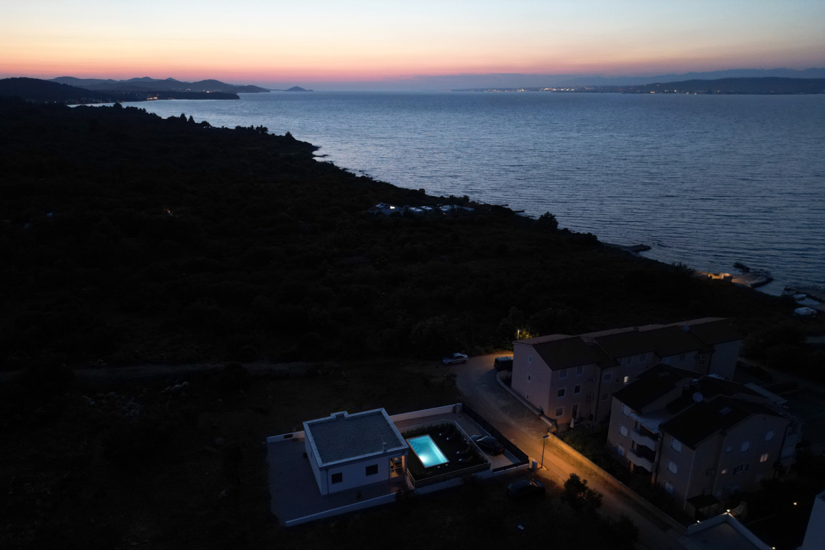 Villa Orchid Stay