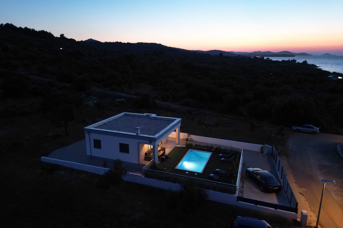 Villa Orchid Stay