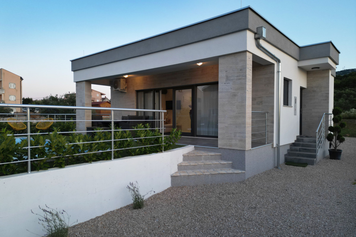 Villa Orchid Stay