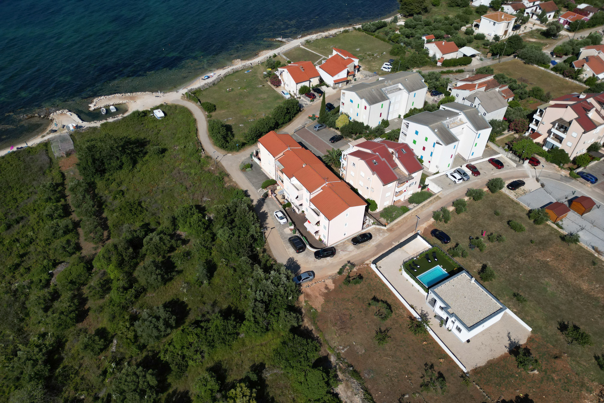 Villa Orchid Stay