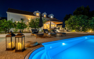 Villa Bella