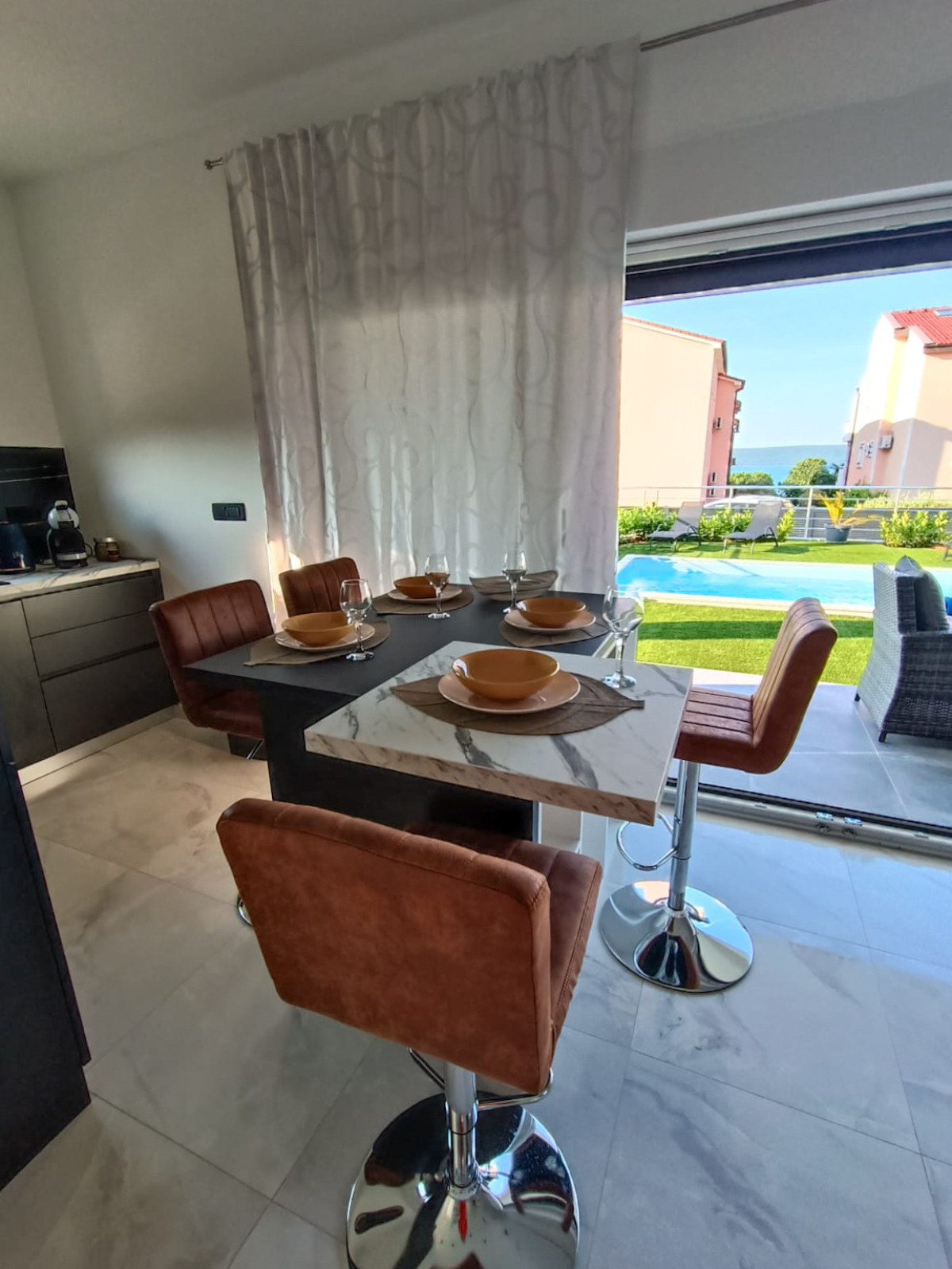 Villa Orchid Stay