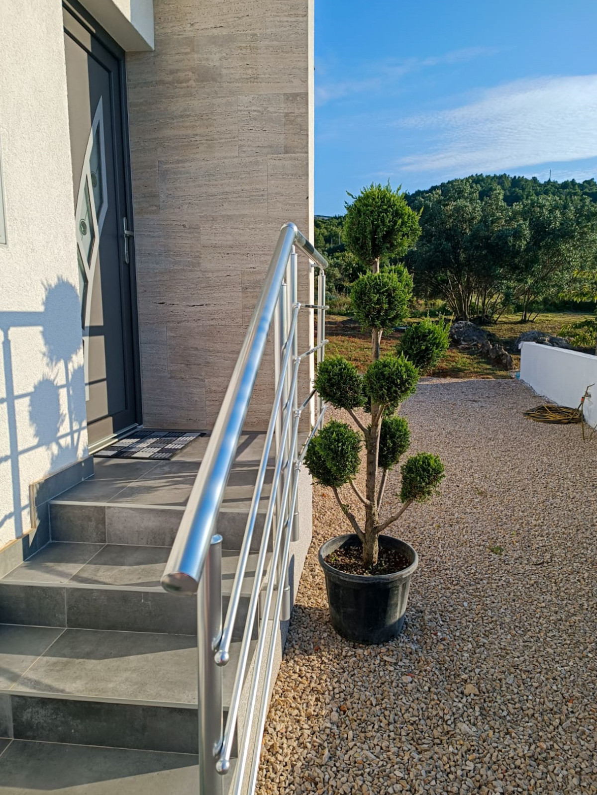 Villa Orchid Stay