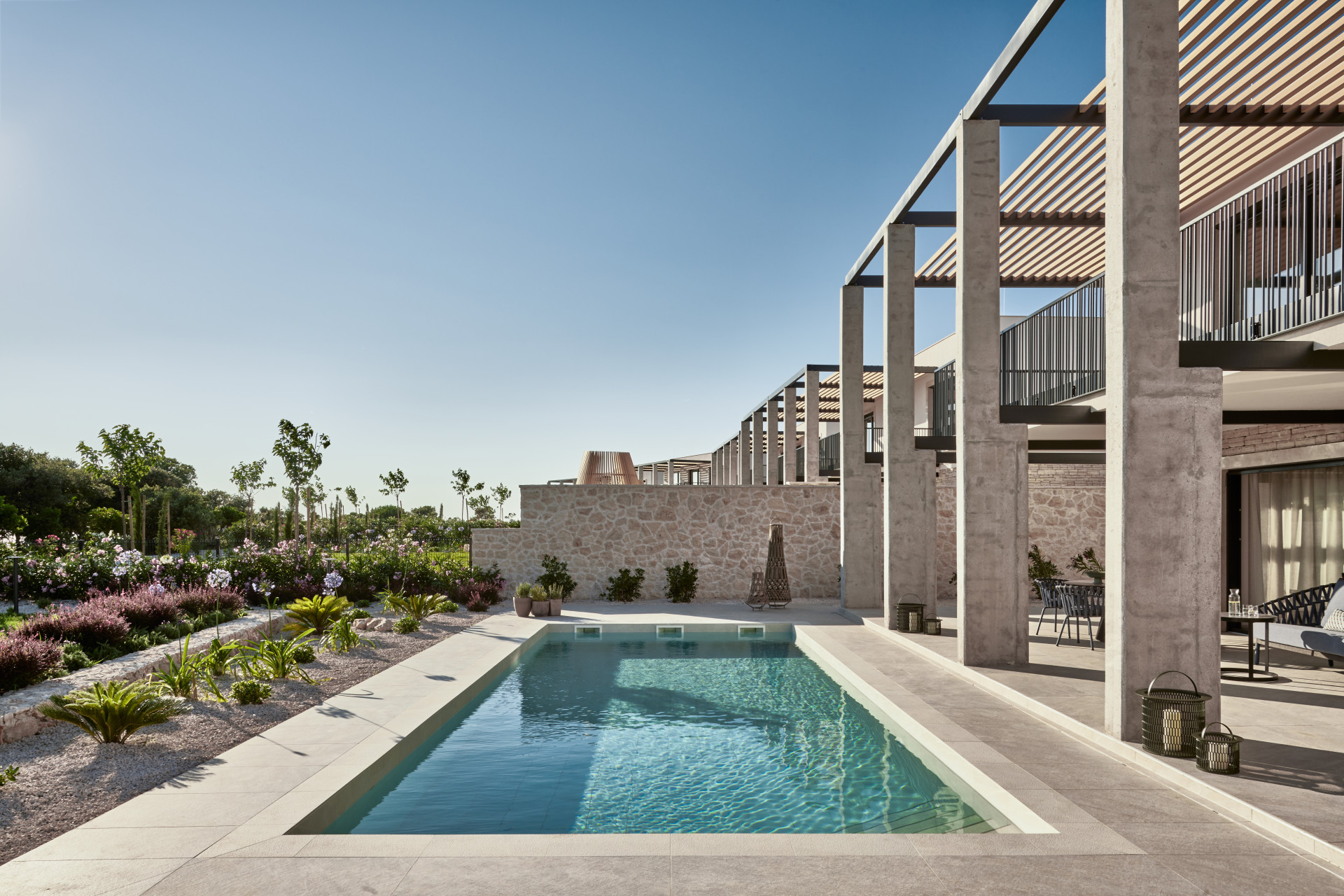 Villa Anastasia