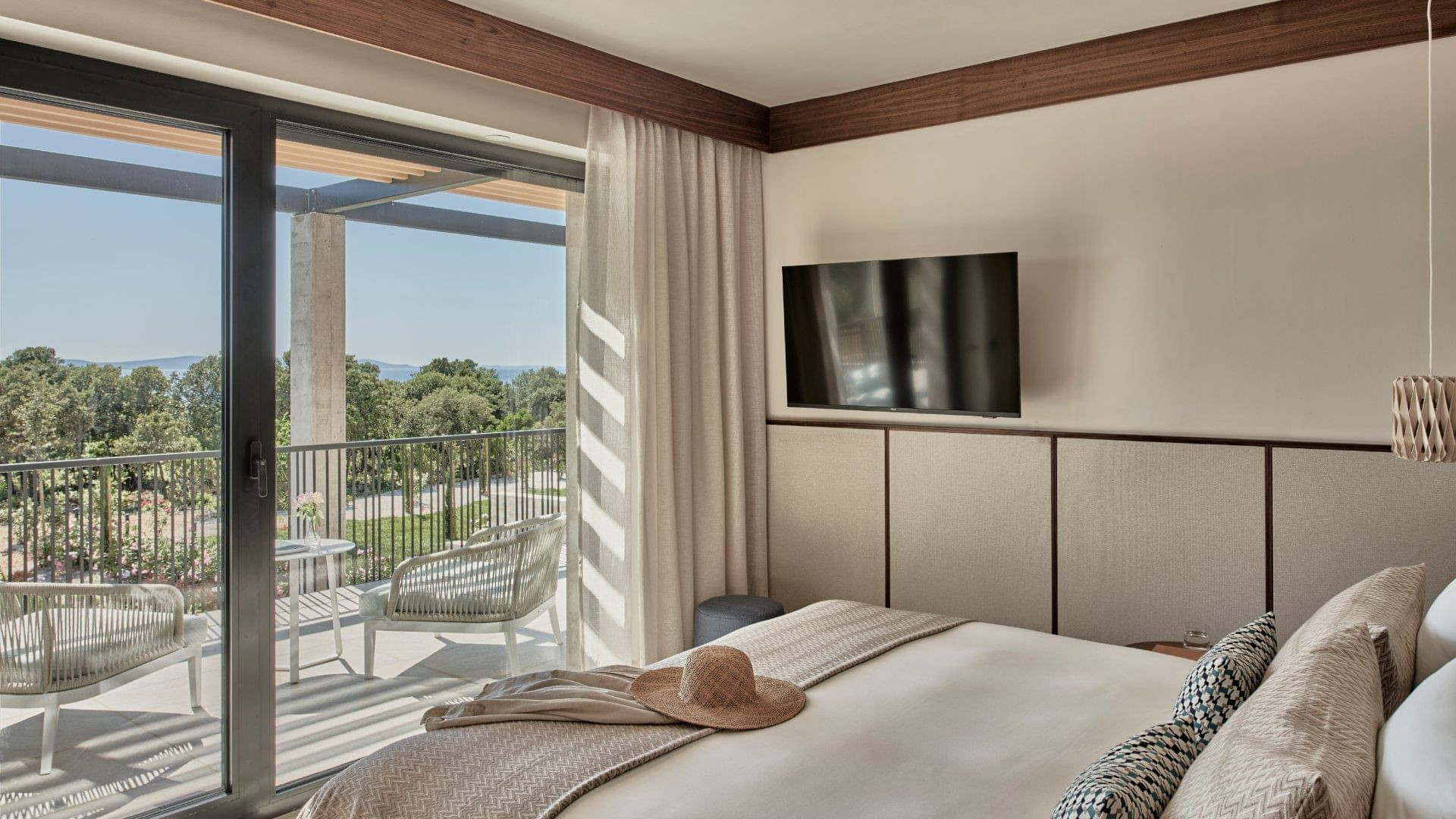 Villa Zara near Zadar