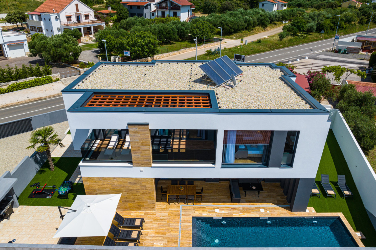 Villa Jackpot