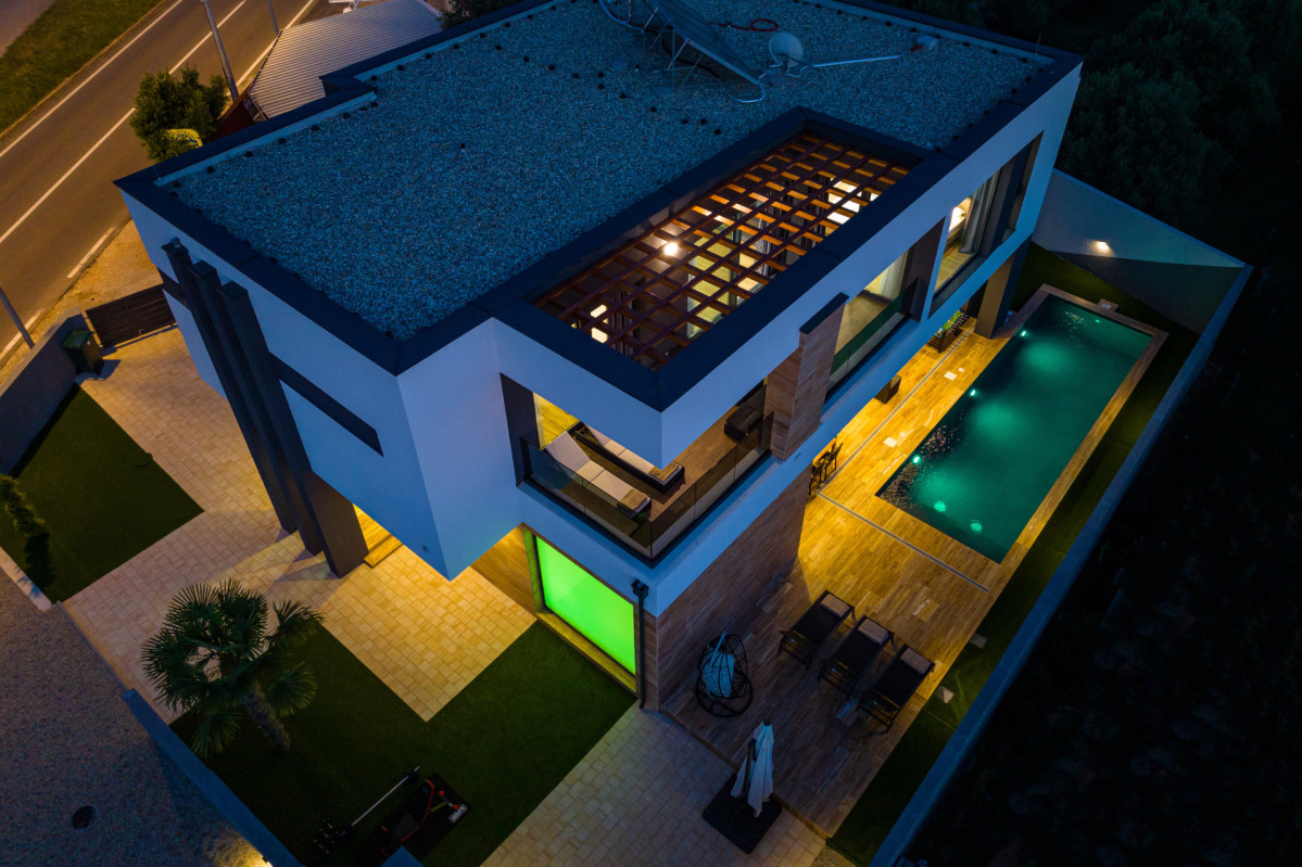 Villa Jackpot