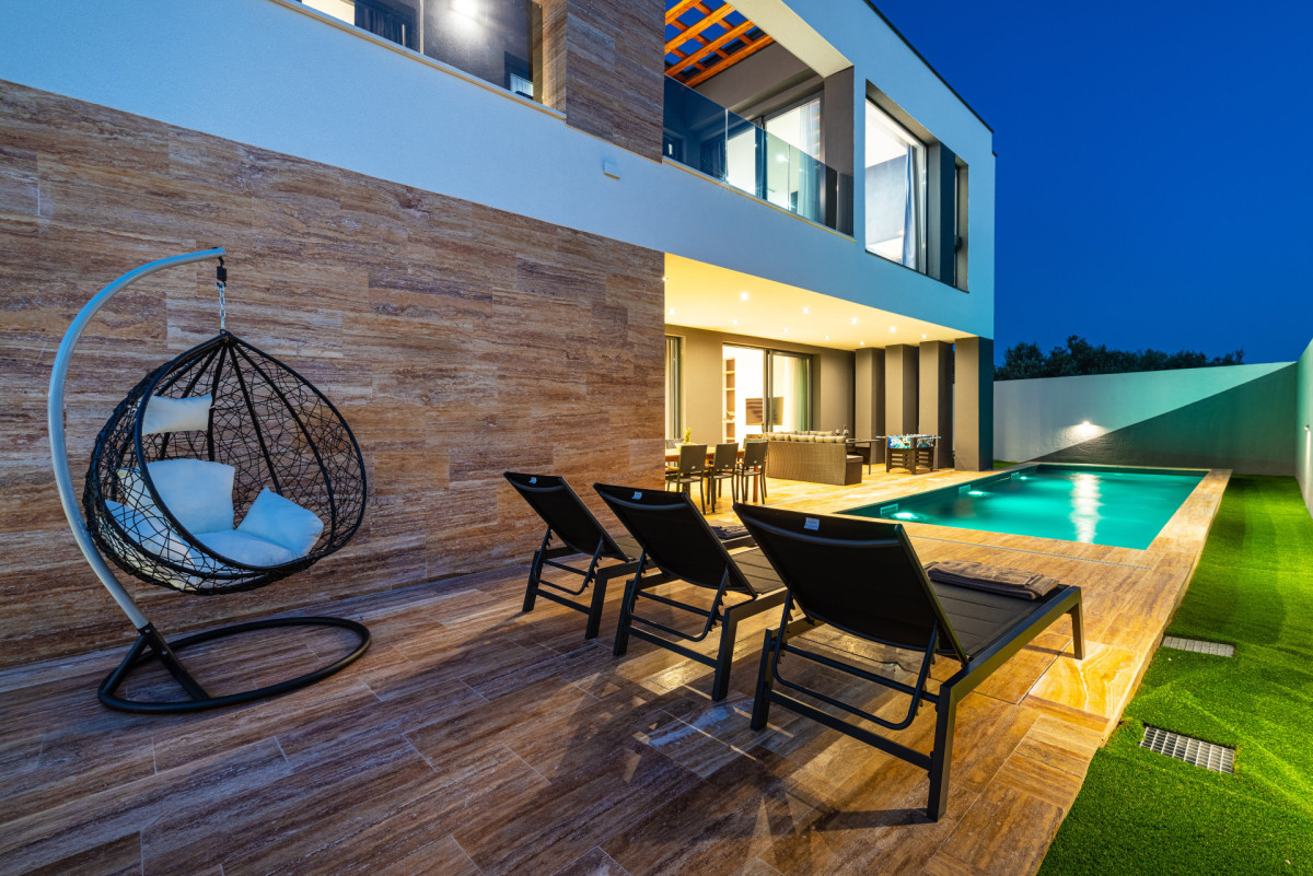 Villa Jackpot