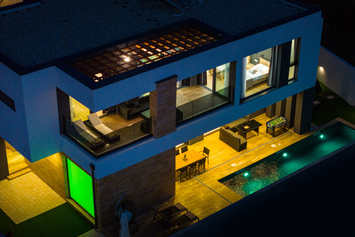 Villa Jackpot