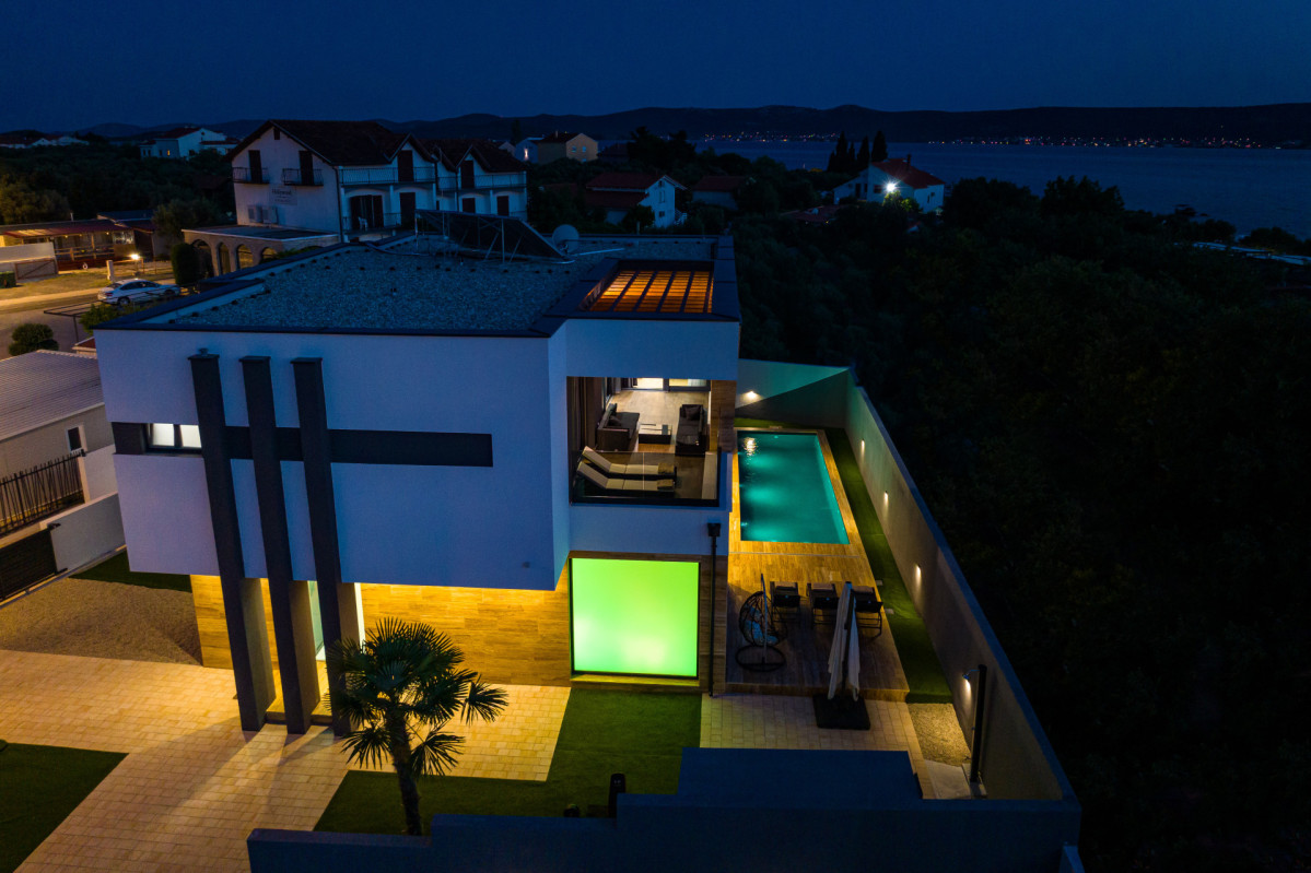Villa Jackpot