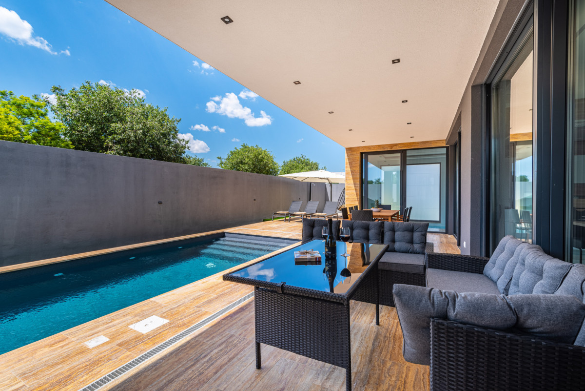 Villa Jackpot