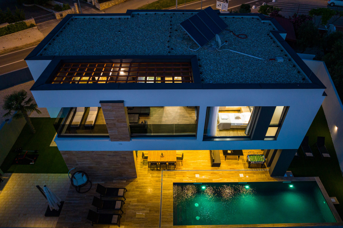 Villa Jackpot