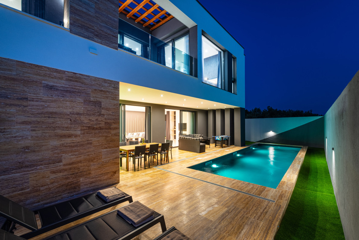 Villa Jackpot