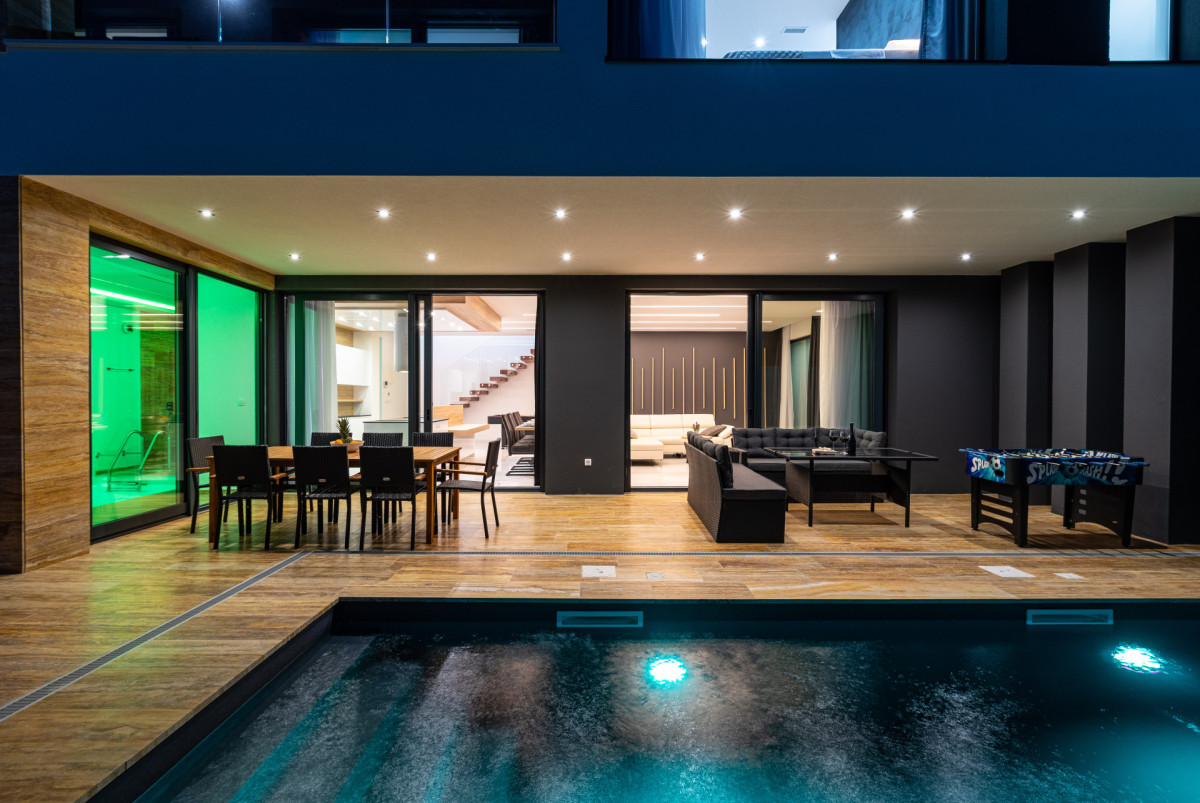 Villa Jackpot