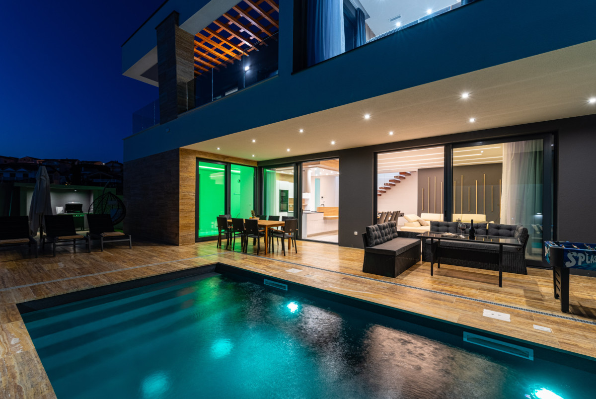 Villa Jackpot
