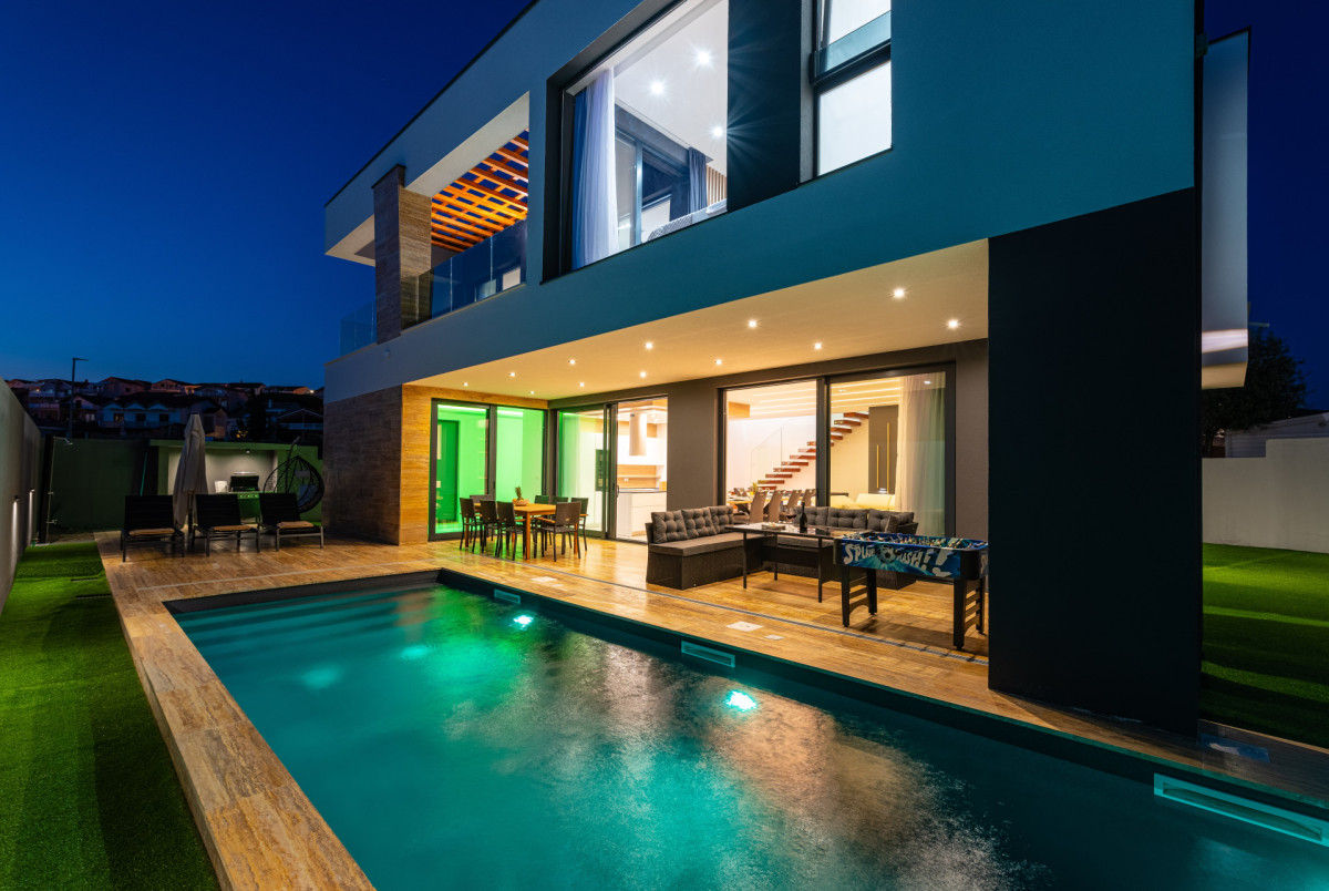 Villa Jackpot