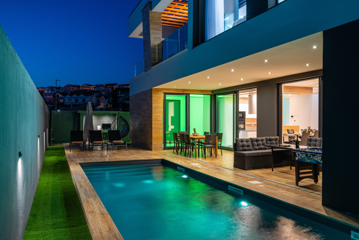 Villa Jackpot