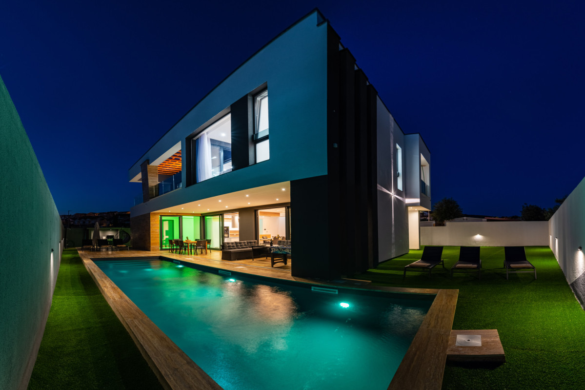 Villa Jackpot