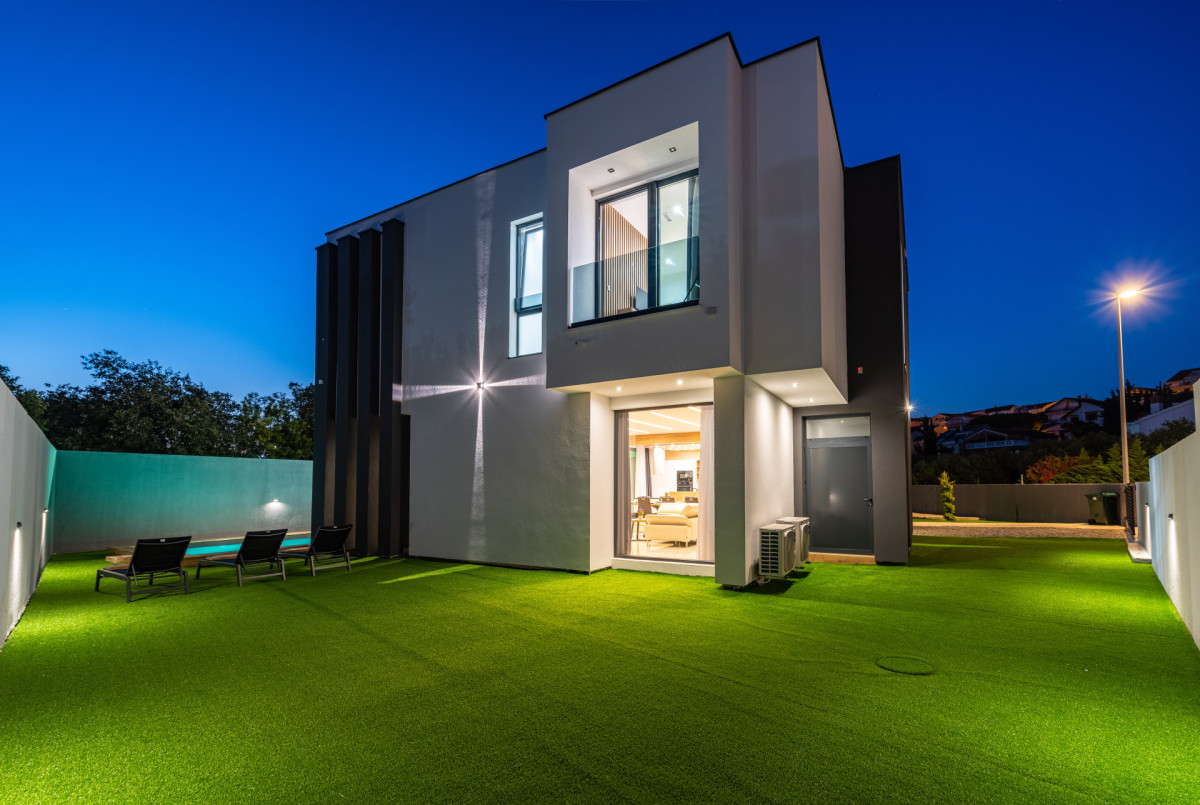 Villa Jackpot
