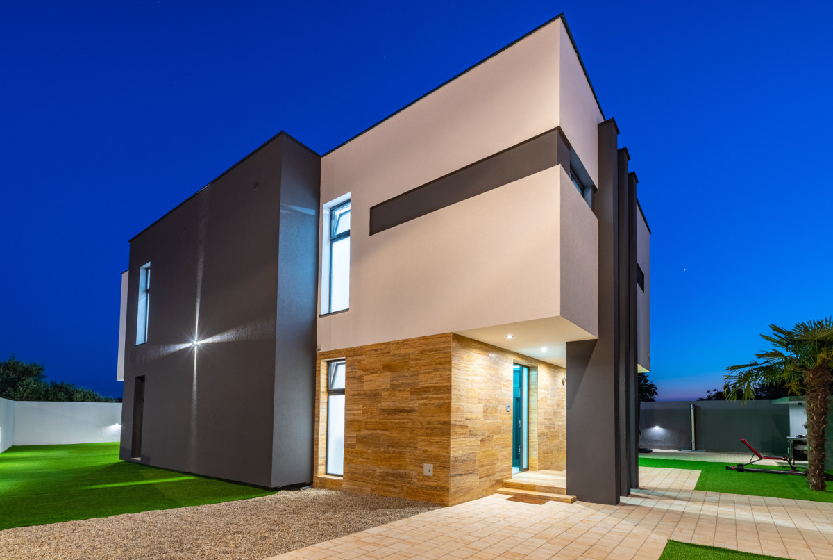 Villa Jackpot