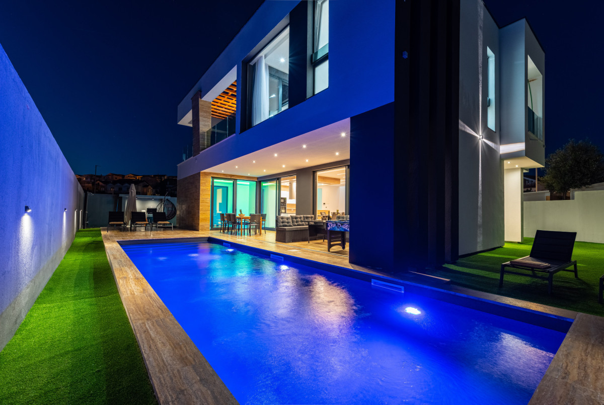 Villa Jackpot