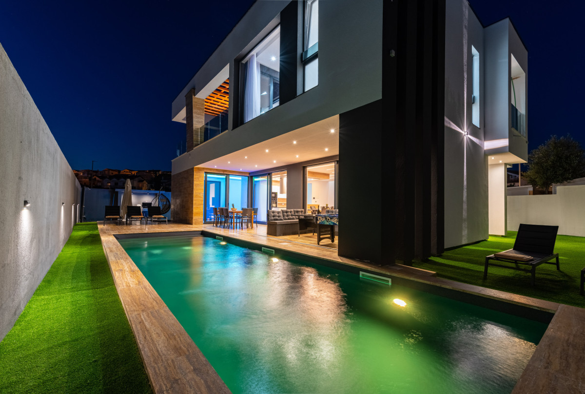 Villa Jackpot