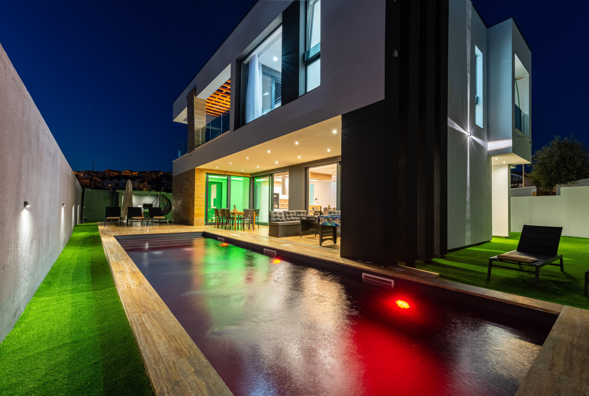 Villa Jackpot