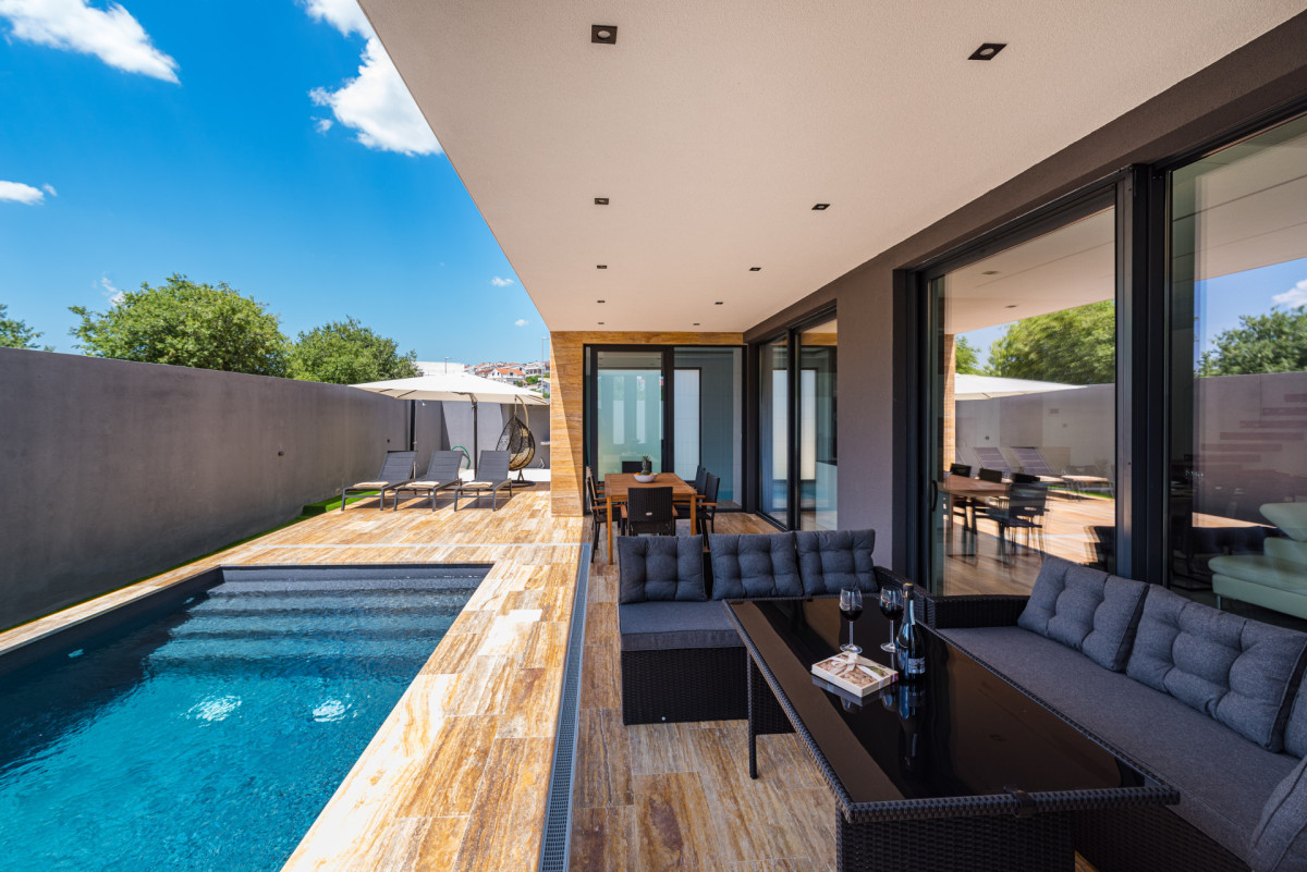 Villa Jackpot