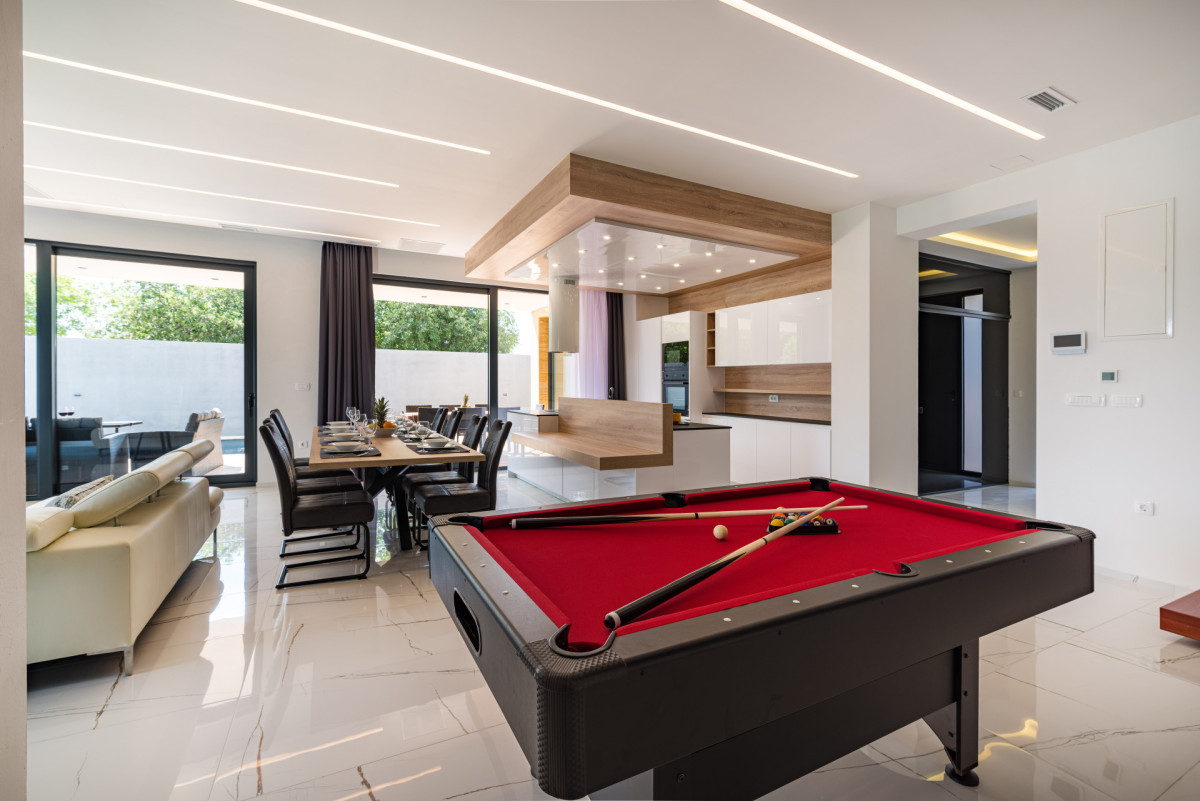 Villa Jackpot
