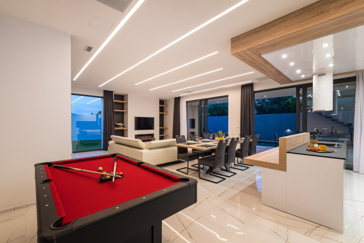 Villa Jackpot