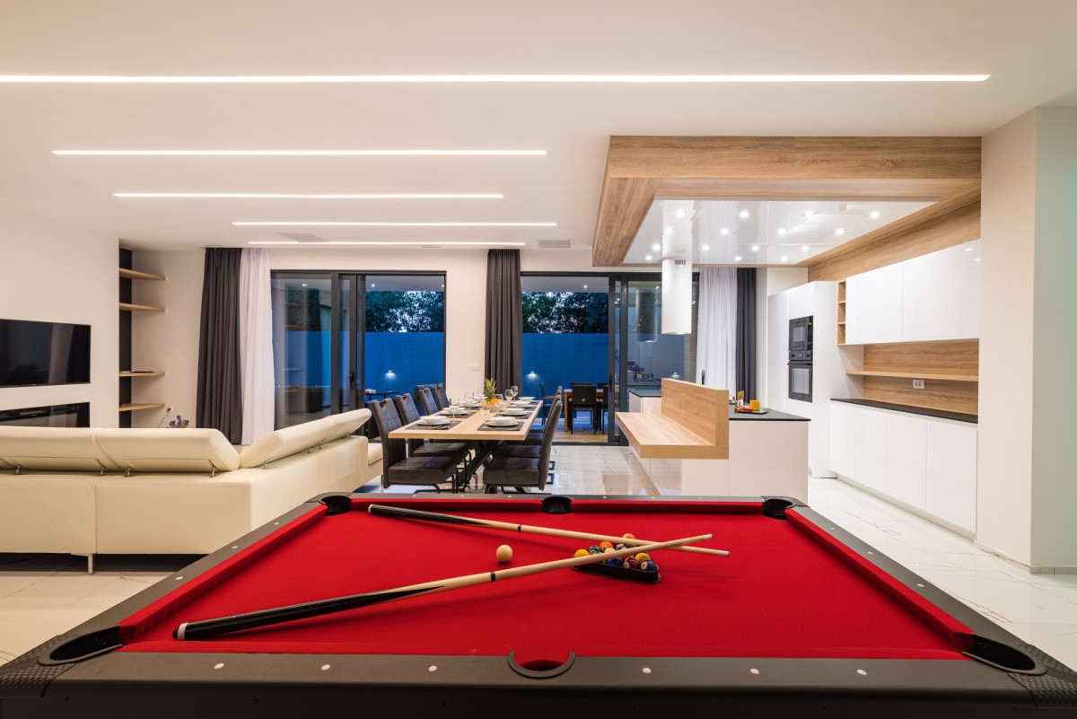 Villa Jackpot