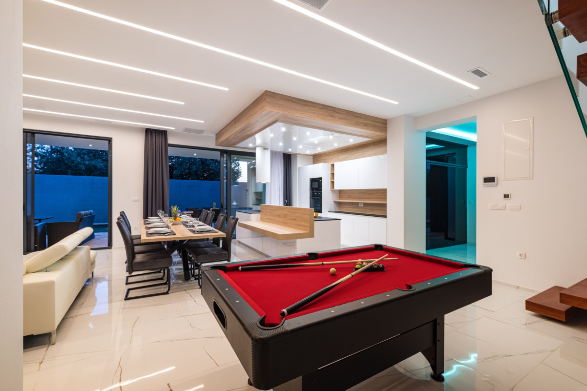 Villa Jackpot