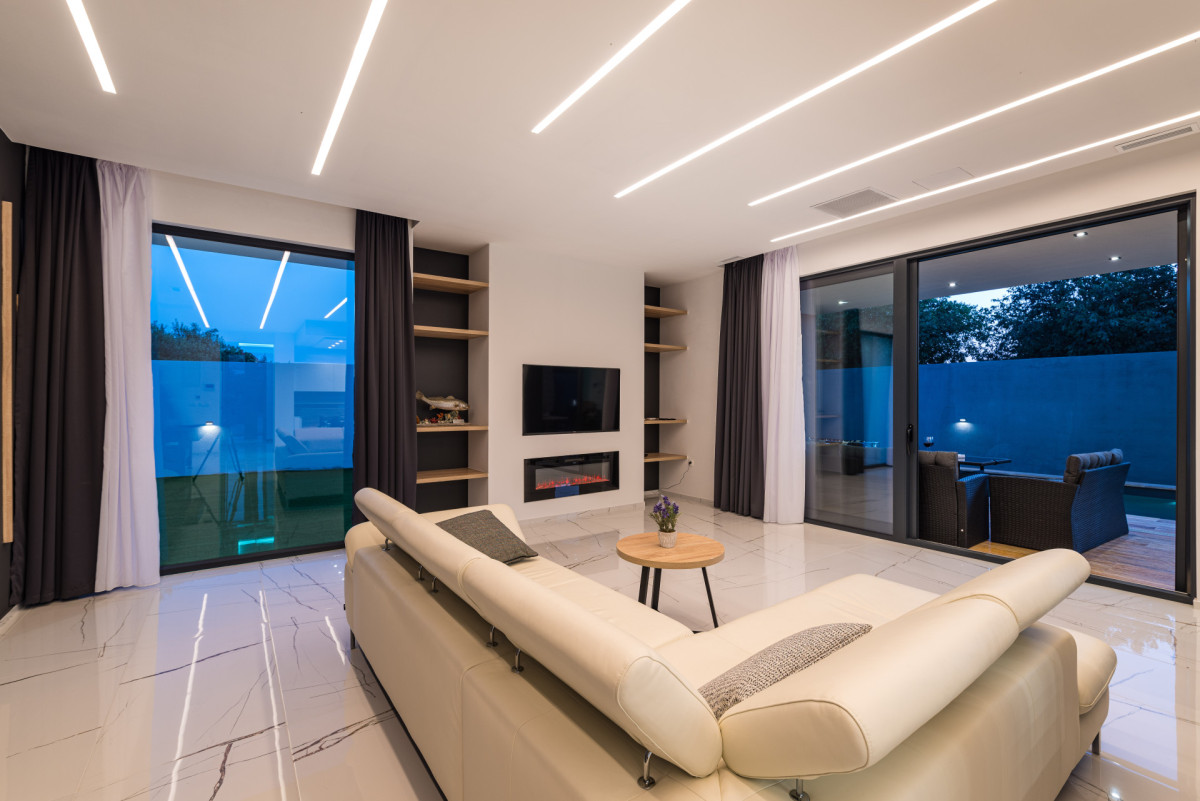 Villa Jackpot