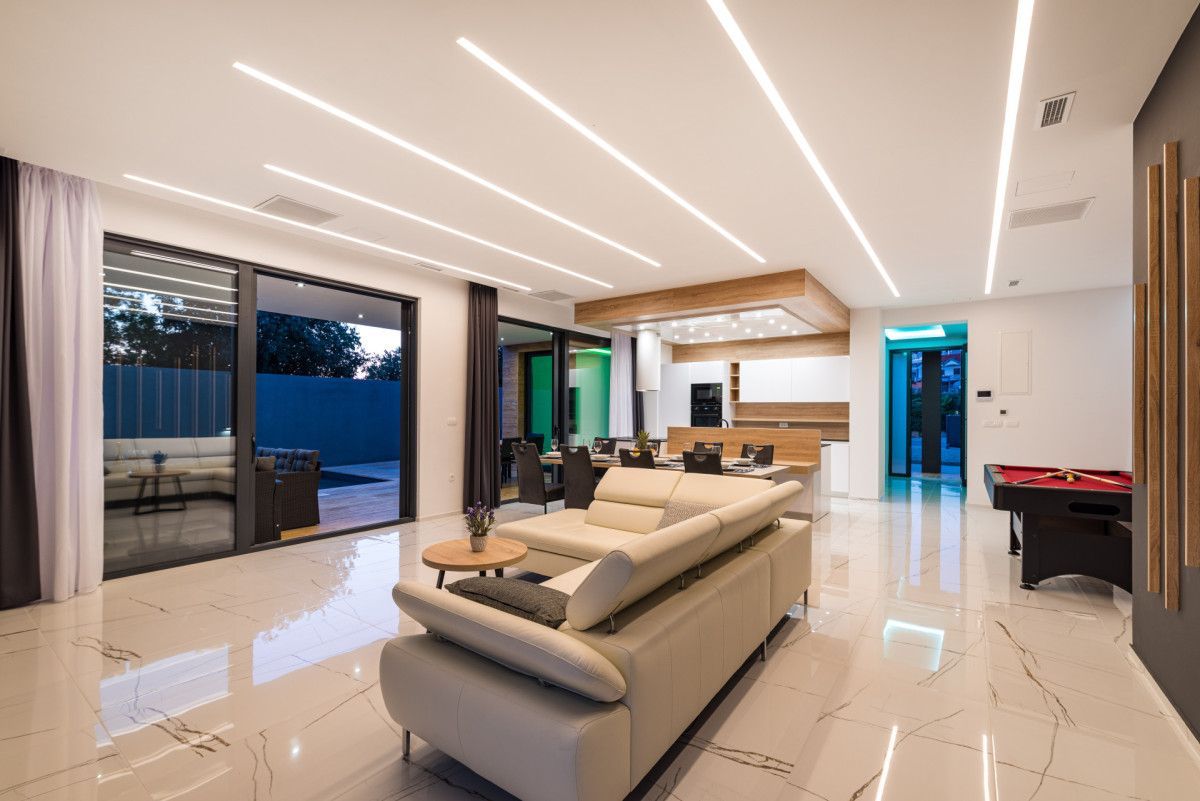 Villa Jackpot