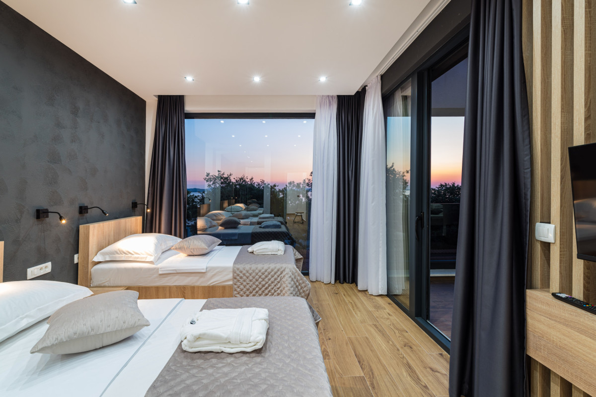 Villa Jackpot