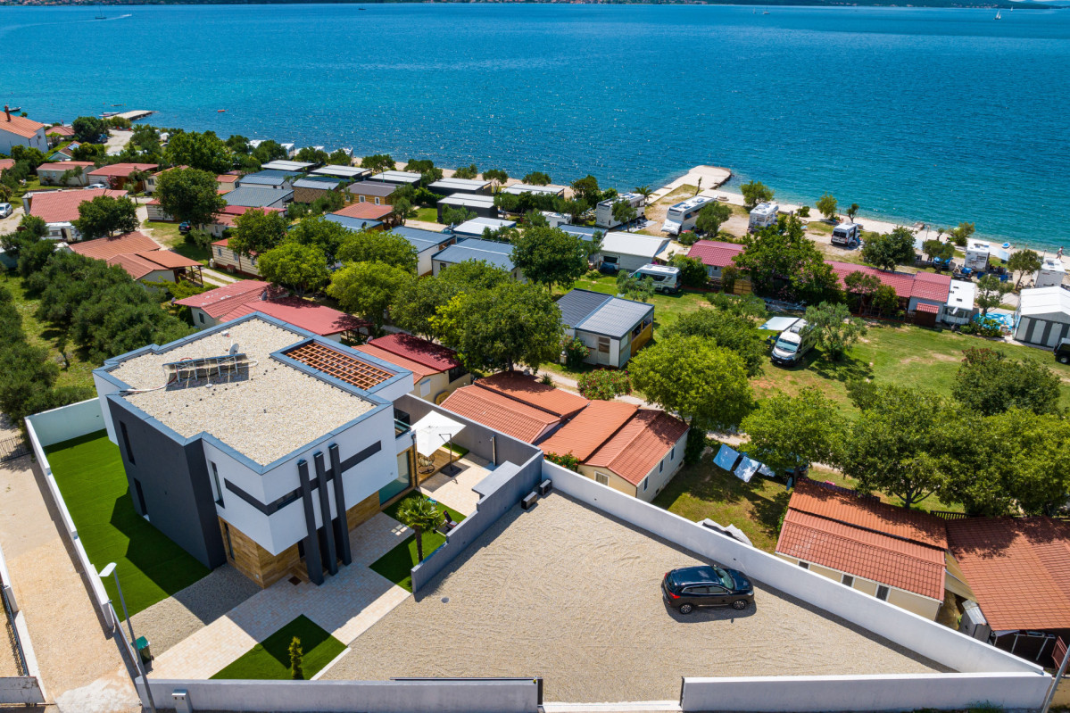 Villa Jackpot