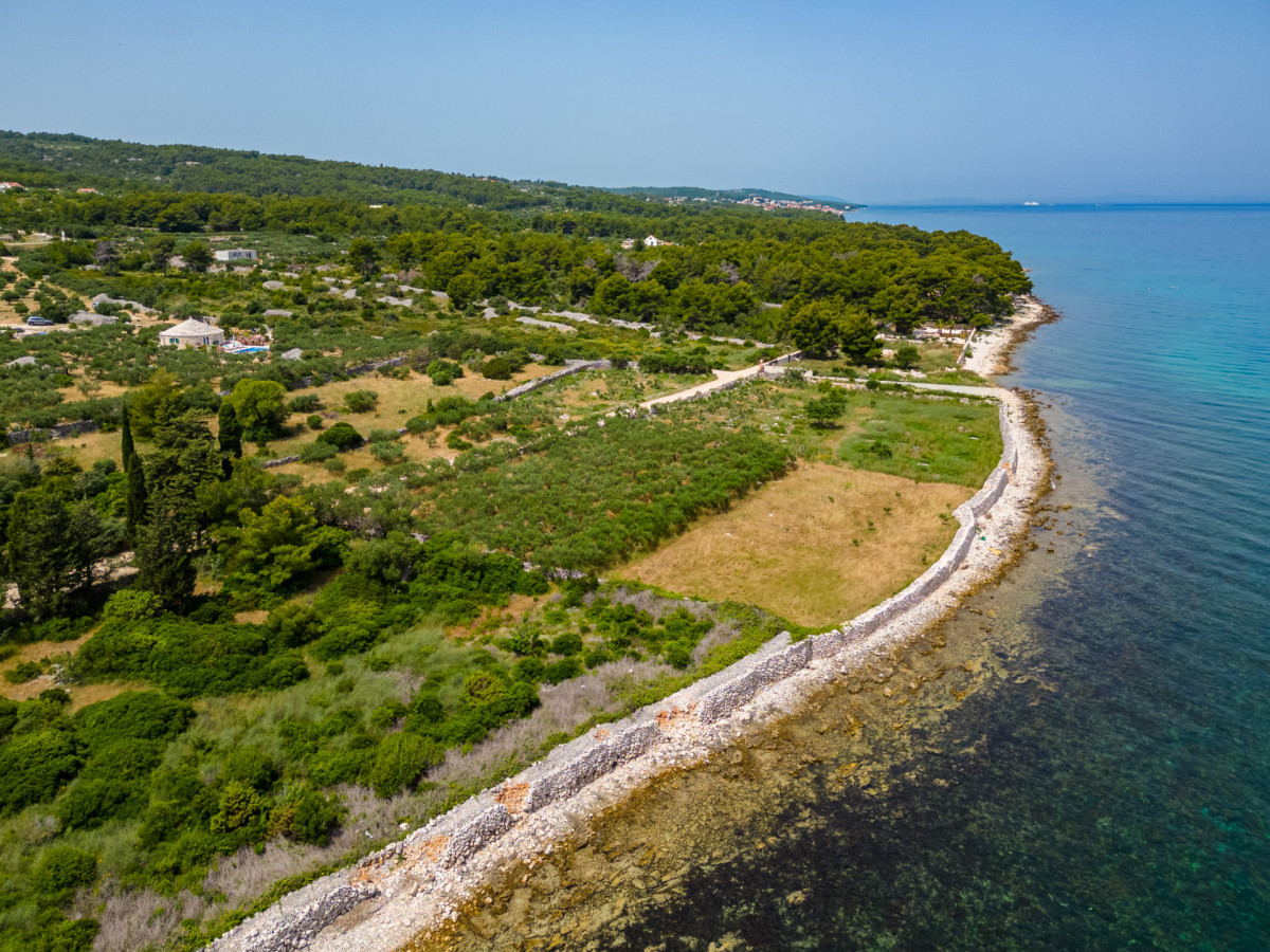 Villa Island Getaway