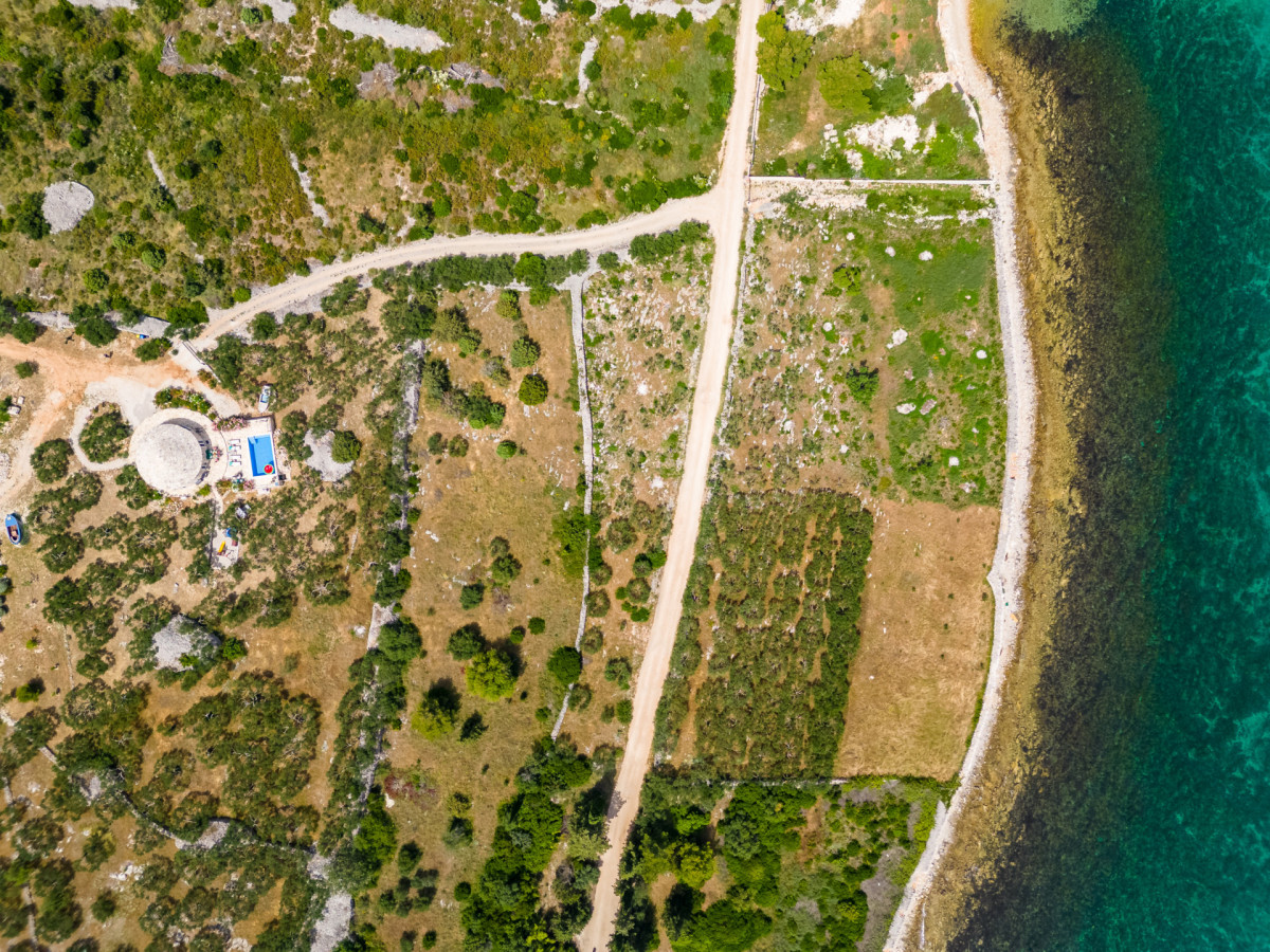 Villa Island Getaway