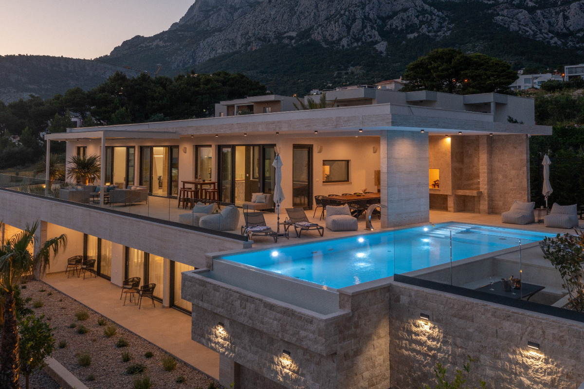Villa Valentina