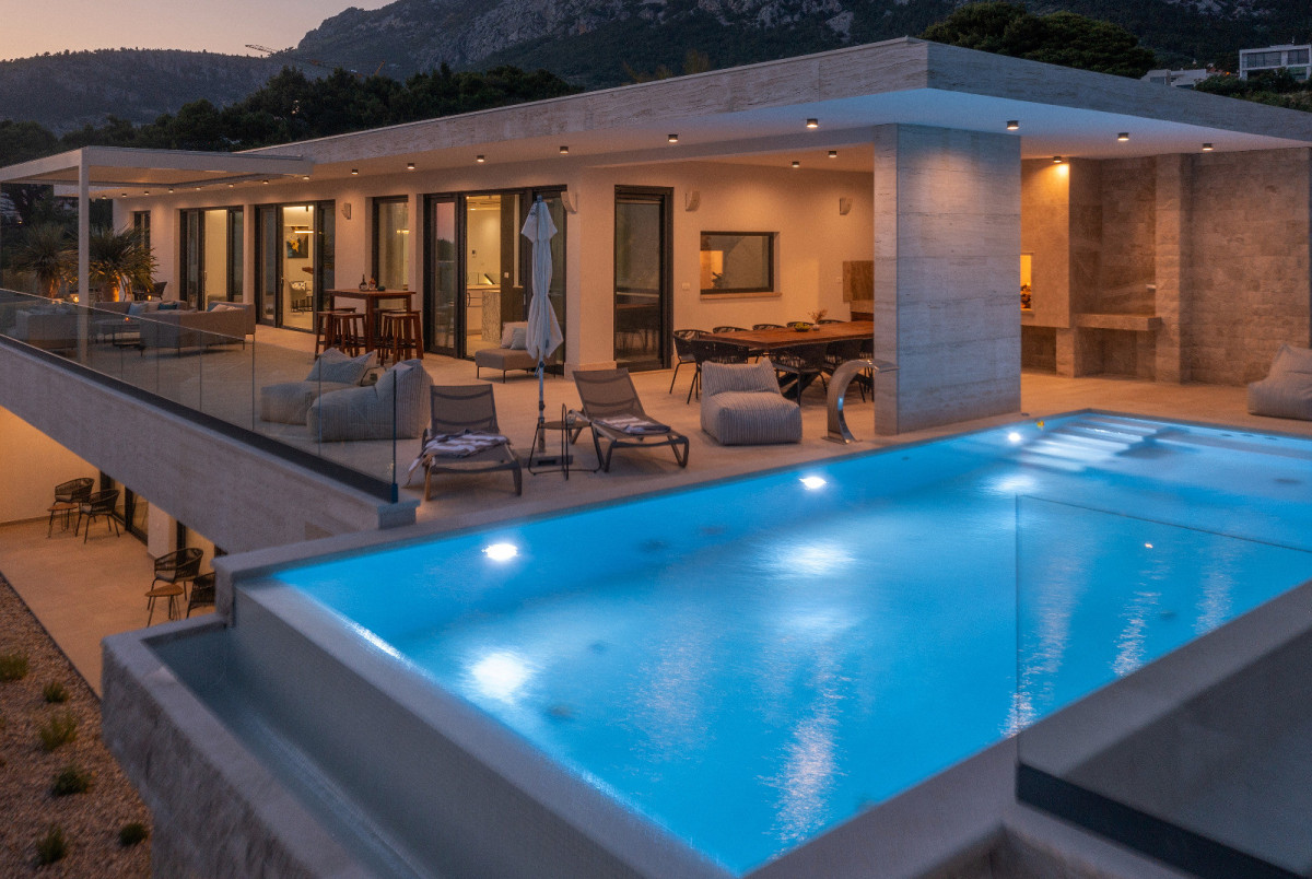 Villa Valentina