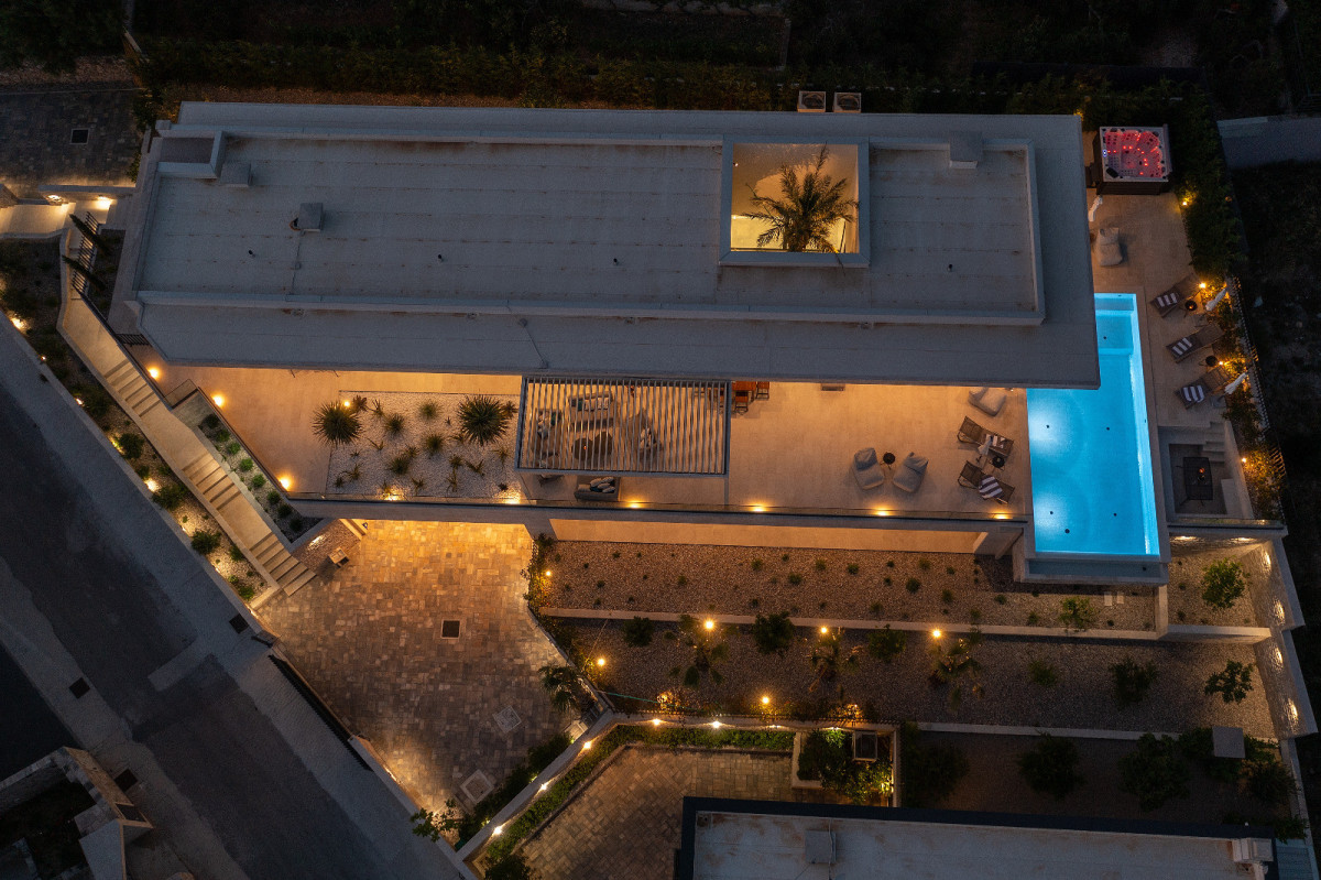 Villa Valentina
