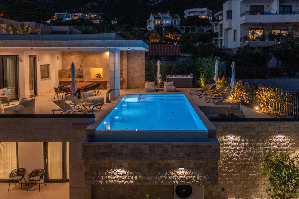 Villa Valentina