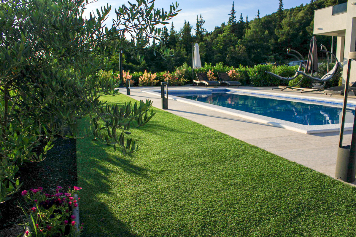 Villa Bura