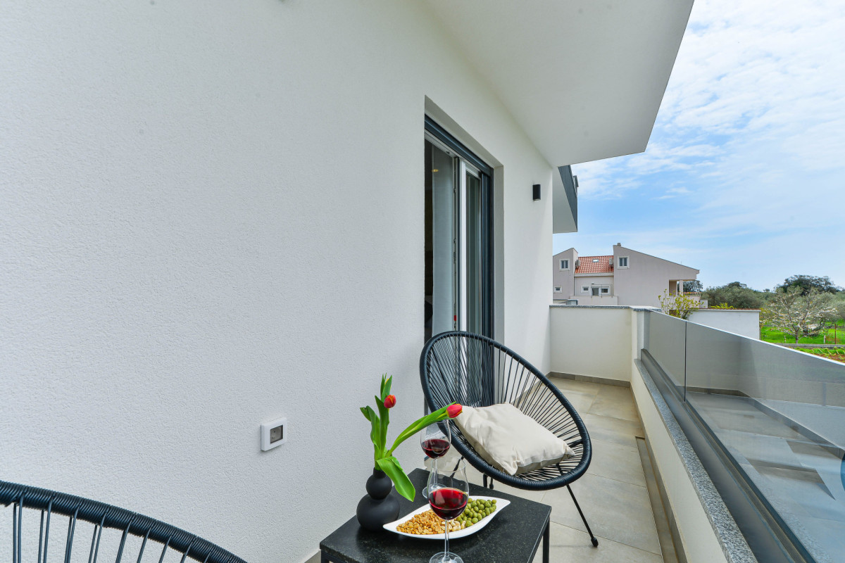 Villa JoMaNi