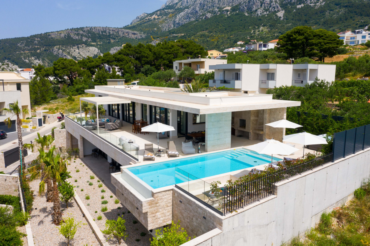 Villa Valentina