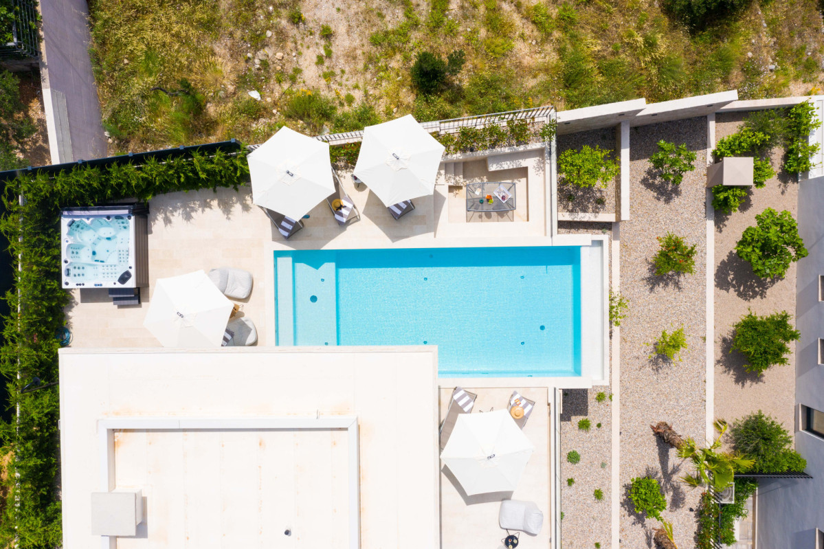 Villa Valentina