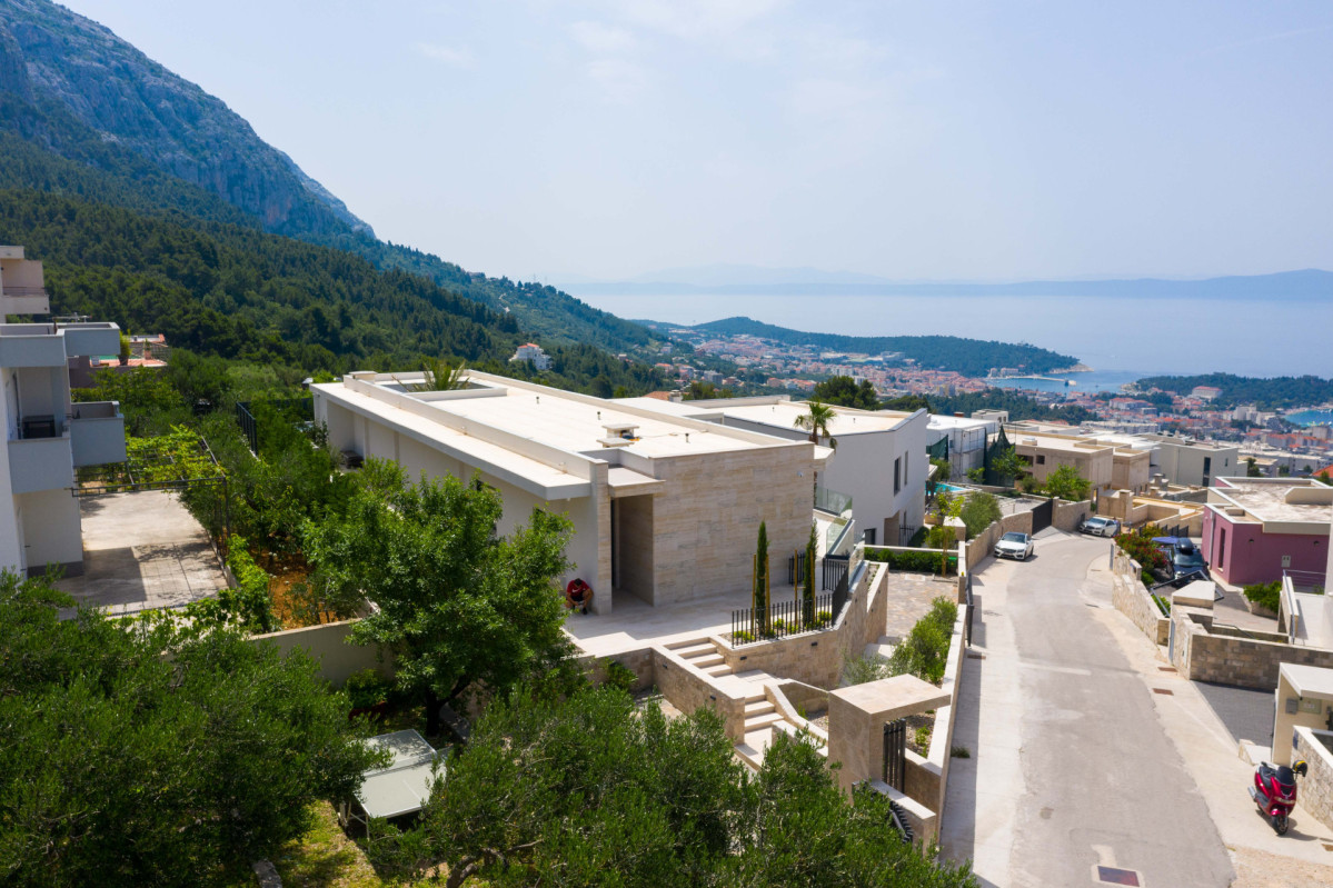 Villa Valentina