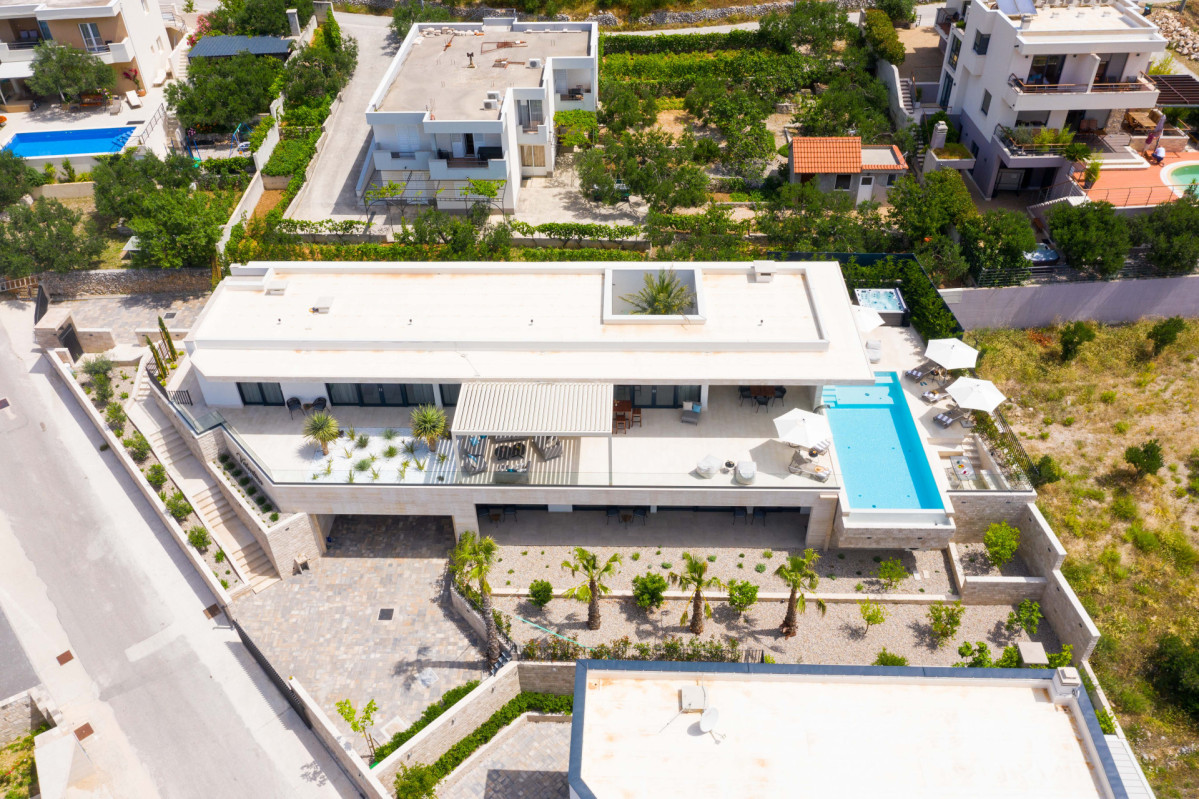 Villa Valentina